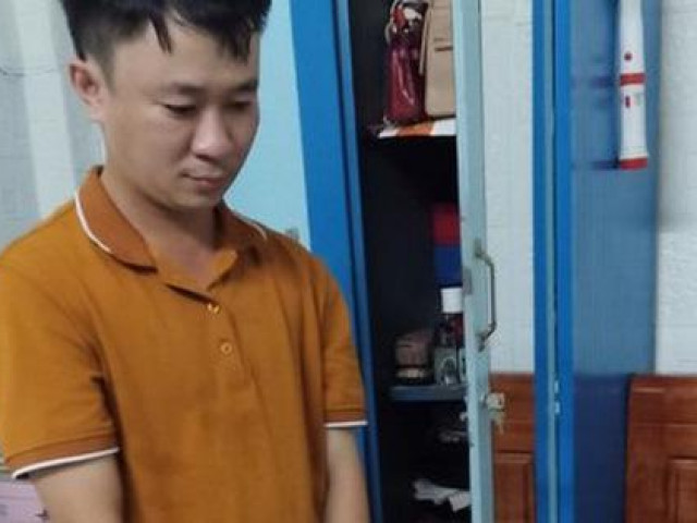 Pháp luật - Lên mạng mua quân phục làm chuyện mờ ám ở TP.HCM