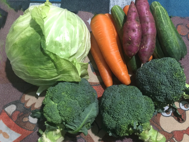 Sức khỏe đời sống - Tại sao chất xơ lại tốt cho sức khỏe của chúng ta?