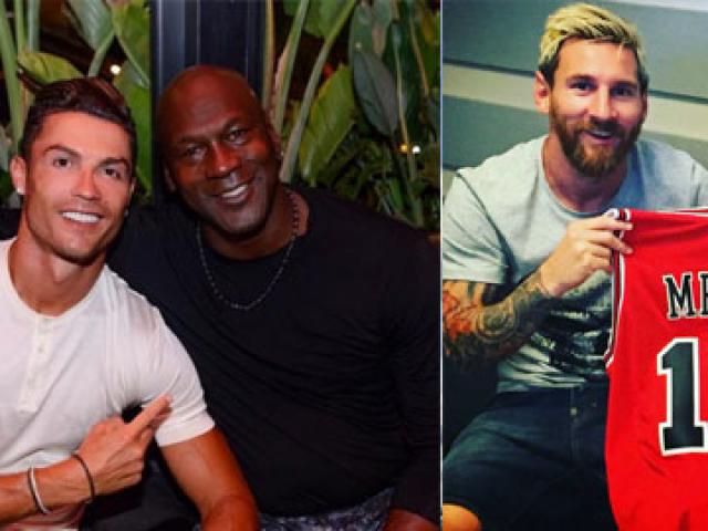 Thể thao - Messi và Ronaldo chưa là gì, SAO đi vài bước nói vài câu có ngay 1 triệu USD