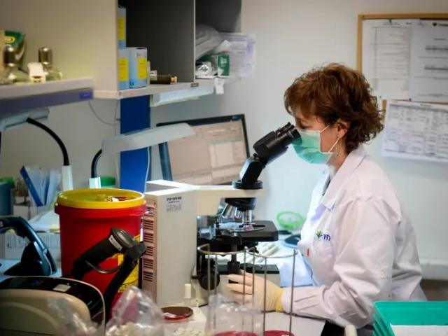 Thế giới - Thế giới có thêm công cụ giúp đảo chiều đại dịch