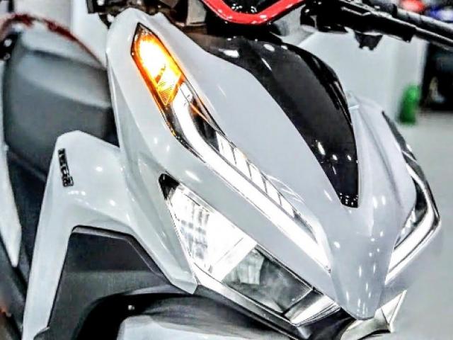 Xe máy - Xe đạp - SỐC: Xe máy điện OPPO sẽ sớm xuất xưởng vào năm 2023