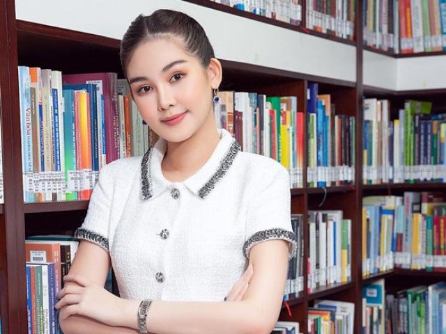 Thời trang - Nữ giám đốc trẻ nhất ĐH Hoa Sen không muốn sinh viên mất tập trung vì váy ngắn, áo cộc