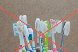 Sức khỏe đời sống - Những món đồ trong nhà tắm là "ổ chứa" vi khuẩn, cần thay mới thường xuyên