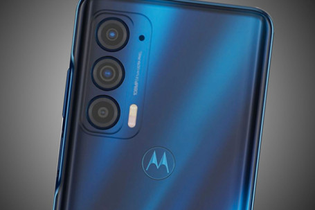 Motorola bất ngờ đi trước Xiaomi với công nghệ này