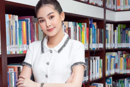 Nữ giám đốc trẻ nhất ĐH Hoa Sen không muốn sinh viên mất tập trung vì trang phục