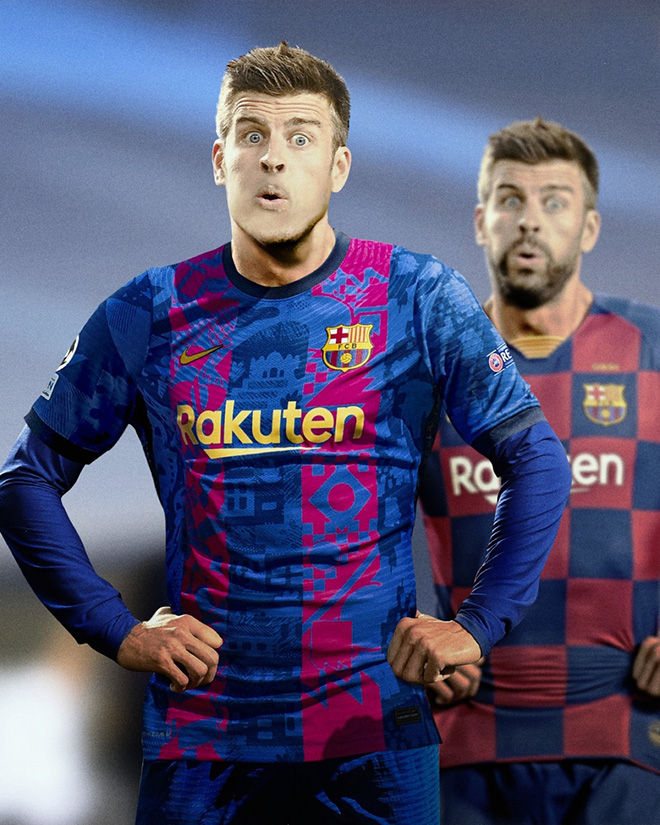 Barca sẽ phải thắng Bayern Munich ở lượt trận cuối để đi tiếp ở cúp C1 năm nay.