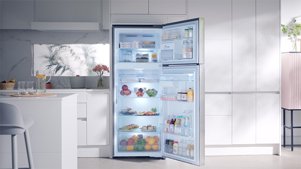 Trữ nhiều và đóng mở thường xuyên, chiếc tủ lạnh độc nhất ở nhà cần “siêu nhân” hơn bạn nghĩ - 5