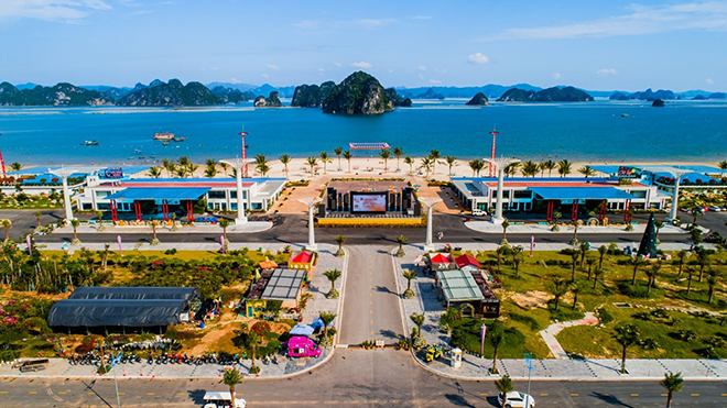 Du lịch Quảng Ninh “phá băng” để phục hồi và phát triển