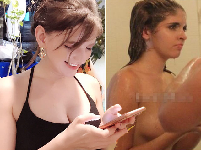 Giải trí - Nhan sắc dàn mẫu Tây nóng bỏng nổi tiếng ở Vbiz: Bạn gái Bùi Tiến Dũng "chưa phải số 1"?