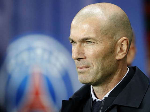 Bóng đá - NÓNG: PSG mở cuộc đàm phán với Zidane, có thể sa thải ngay Pochettino