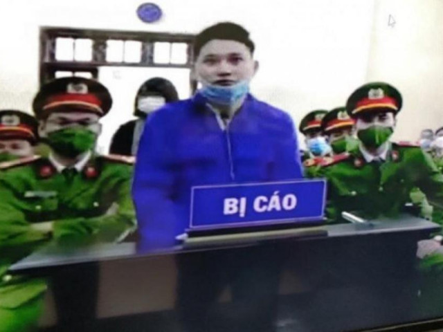 Pháp luật - Bị tuyên tử hình, kẻ giết chủ nợ, đốt xác phi tang ở Hải Dương kháng cáo