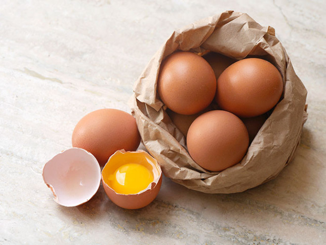 Chế biến và bảo quản trứng như thế nào để tránh bị ngộ độc