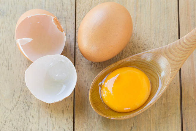 Ăn trứng không đúng cách dễ bị ngộ độc - 4