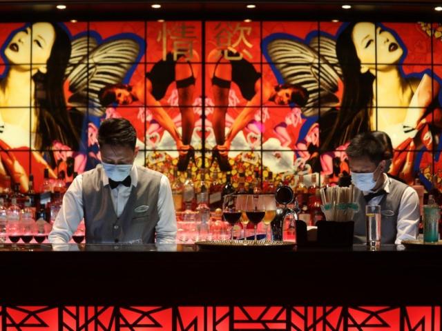 Thế giới - Thực hư chuyện Nhật Bản dập dịch Covid-19 nhờ virus "tự diệt"