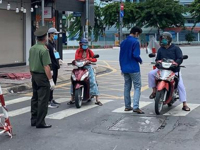 Tin tức trong ngày - Công an TPHCM quản lý di biến động dân cư như thế nào?