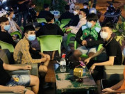 Pháp luật - Hàng chục đối tượng lên kế hoạch từ TP Thủ Đức xuống TP Dĩ An thanh toán nhau