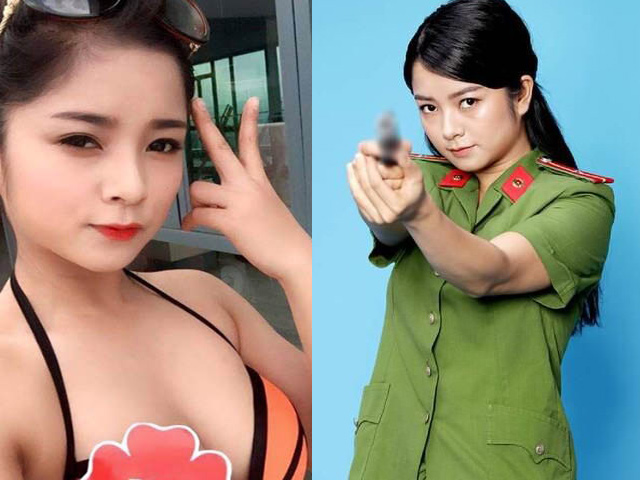 Phim - Hot girl bóng đá chịu cảnh bạo hành có quá khứ "dữ dội" thế này