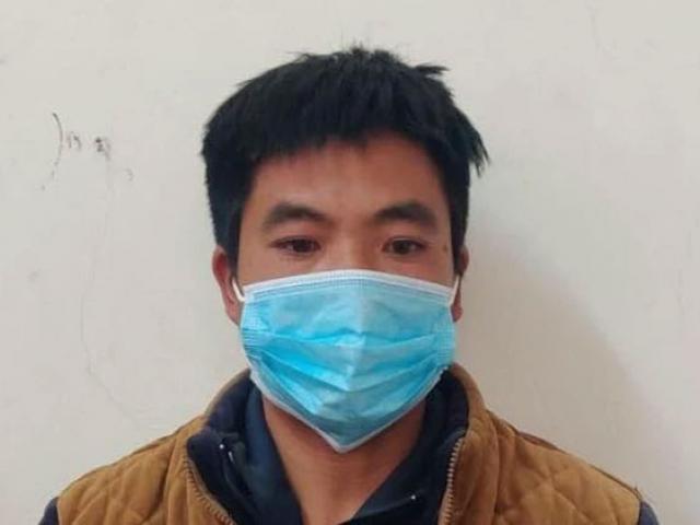 Pháp luật - Chém gục người đàn ông, nam thanh niên cướp xe máy trốn lên núi