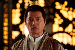 Thế giới - Người sở hữu tuyệt kỹ Nhất dương chỉ trong kiếm hiệp Kim Dung: Bất ngờ con người ngoài đời