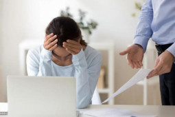 8 nguyên tắc giúp bạn tránh khỏi những kẻ thích sai khiến ở công sở