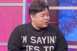 Quang Lê tích cực giảm cân để thoát mác “béo mập” gần 4 chục năm nay