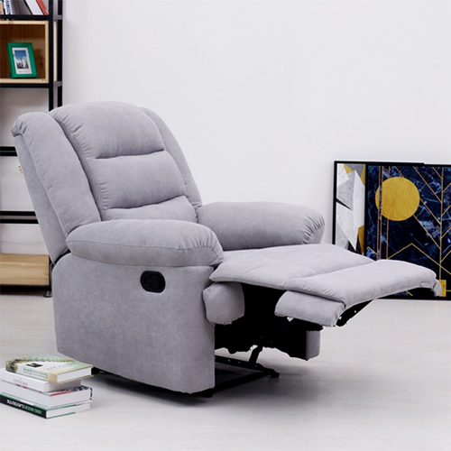 Ghế thư giãn có công tắc tự động bằng cơ