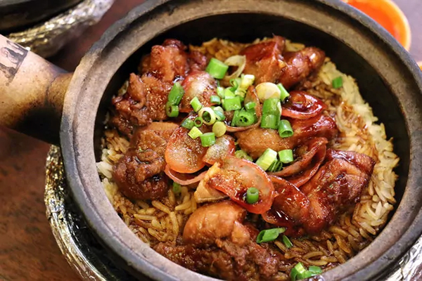 Lấp đầy ‘chiếc bụng đói’ cùng ẩm thực Singapore ngay tại nhà - 4
