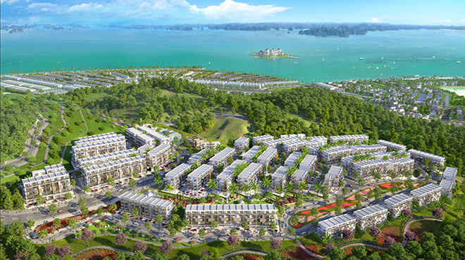 Ngôi sao mới của Hạ Long - 2