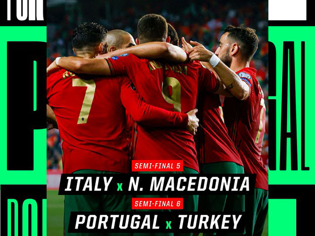 Bóng đá - BĐN và Italia vào bảng "tử thần" play-off World Cup, người trong cuộc nói gì?