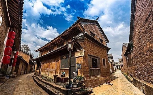 8 thị trấn cổ kính ở Trung Quốc cho bạn cảm giác như đang “xuyên không” về quá khứ - 16