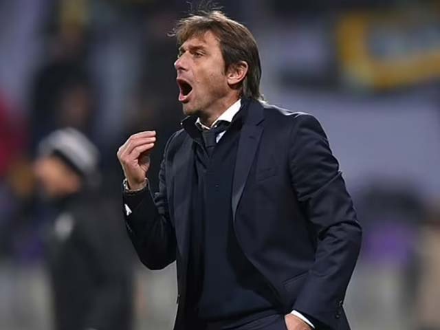 Bóng đá - Conte chua chát vì trình độ của Tottenham, thừa nhận không phải "ảo thuật gia"
