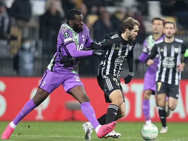 Bóng đá - Chuyên gia chê hậu vệ Tottenham đá như trẻ 16 tuổi, muốn đuổi cổ 4 SAO này