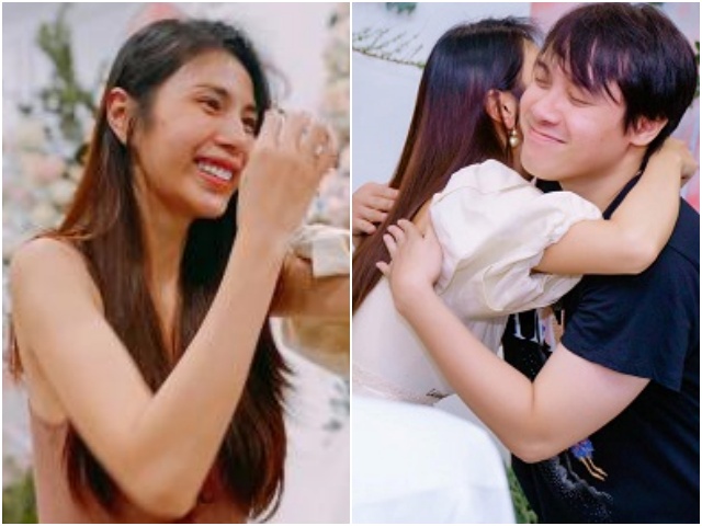 Đời sống Showbiz - Thủy Tiên gửi lời cảm ơn đến người đặc biệt giữa "sóng gió" từ thiện