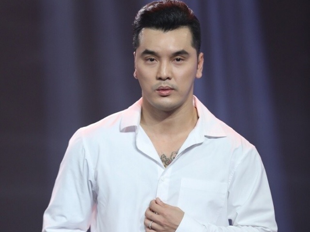 Đời sống Showbiz - Ưng Hoàng Phúc lên tiếng về ồn ào "gây tai nạn rồi bỏ trốn"