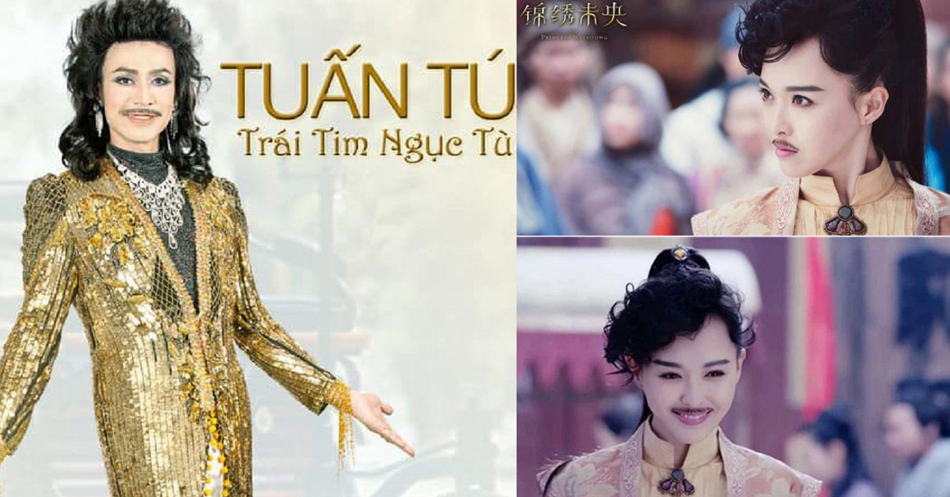 Phim Trung Quốc đã lừa hàng tỷ khán giả dù đầu tư cả núi tiền - 21