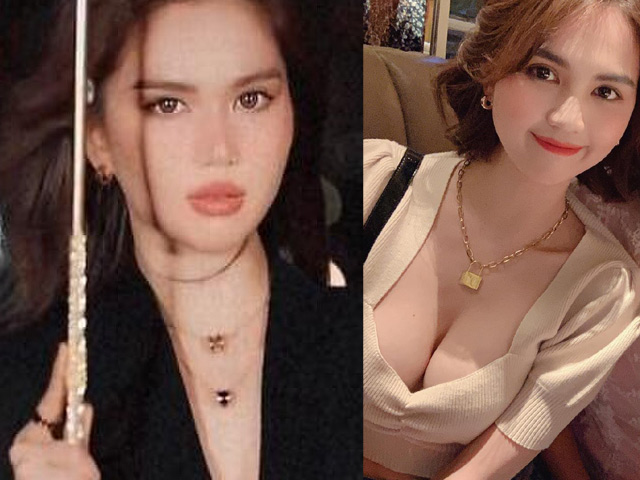 Đời sống Showbiz - Sau màn "đụng chạm" ông bầu, Ngọc Trinh lại gây bão với video nóng hổi