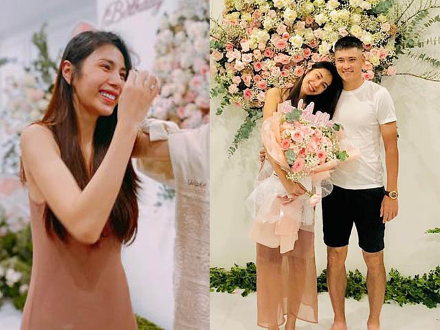 Giải trí - Thủy Tiên bật khóc vì Công Vinh và fan giữa lúc Bộ Công an rà soát tiền từ thiện
