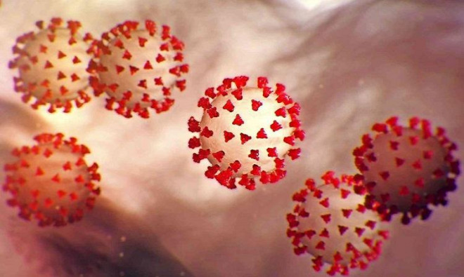 Khi bị tái mắc COVID-19 thì tỷ lệ phải nhập viện hoặc tử vong thấp hơn nhiều