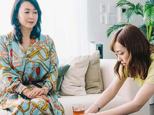 Bạn trẻ - Cuộc sống - Bố chồng phũ phàng chê bai con dâu "cố mà bằng được một phần mười của mẹ chồng"