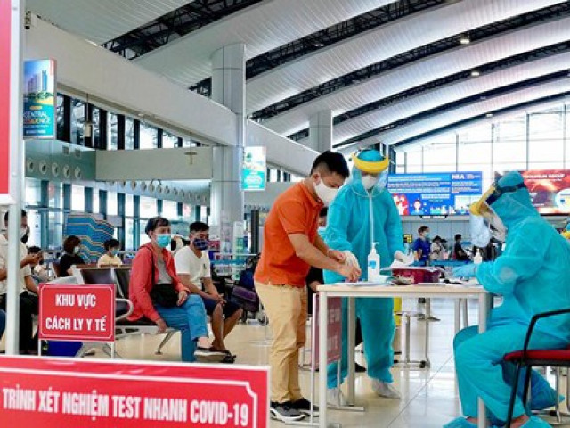 Thị trường - Tiêu dùng - Bay nội địa dần phục hồi, giá vé tăng cao