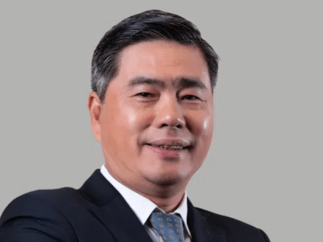 Kinh doanh - Cổ phiếu nằm sàn, Chủ tịch Gelex hoàn tất mua 3 triệu đơn vị GEX