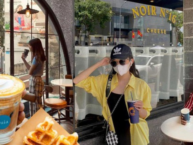 Du lịch - Điểm hẹn cuối tuần: Gặp lại một "Sài Gòn mới" với những góc sống ảo quên lối về