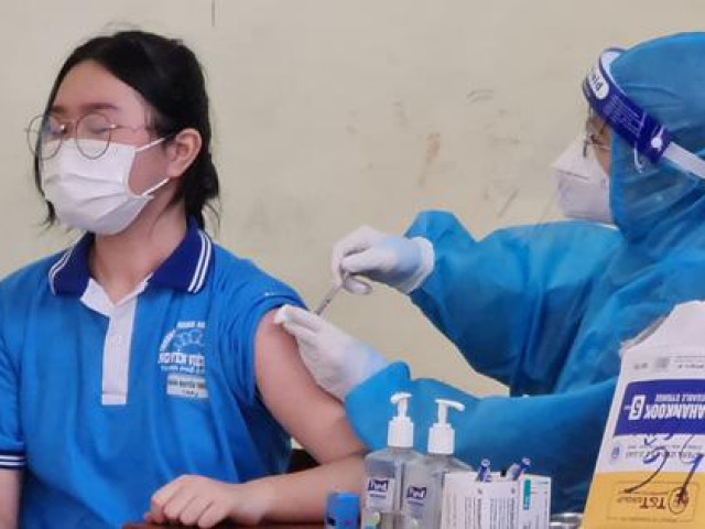 Tin tức trong ngày - Lý do Sở Y tế Cần Thơ đề nghị tăng cấp độ dịch Covid-19 lên cấp 4