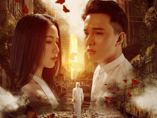 Giải trí - Quán quân "Tỏa Sáng Sao Đôi" Khắc Minh gây xúc động với MV tình yêu giữa mùa dịch