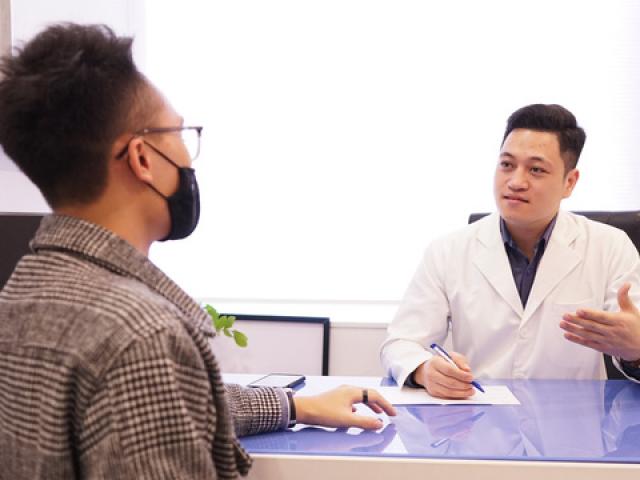 Sức khỏe đời sống - Bác sĩ nam khoa chia sẻ bí quyết tăng kích thước “cậu nhỏ” không cần dùng thuốc