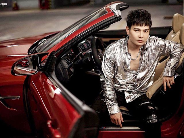 Sao Việt - Gã lái tàu trở thành “Vua nhạc miền Tây” tậu Porsche 7 tỷ, đổi xế hộp 22 lần