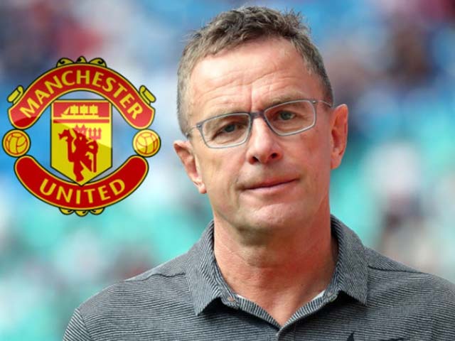 Rangnick muốn có được tiếng nói quan trọng tại MU