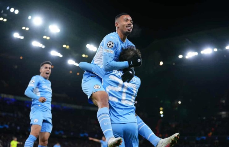 Man City hứa hẹn trải qua 90 phút khó khăn trước West Ham