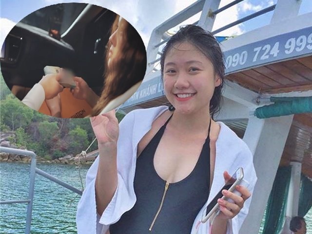 Phim - Em gái Trấn Thành hóa sugar baby, "thánh nữ bolero" là tiểu tam trong phim mới