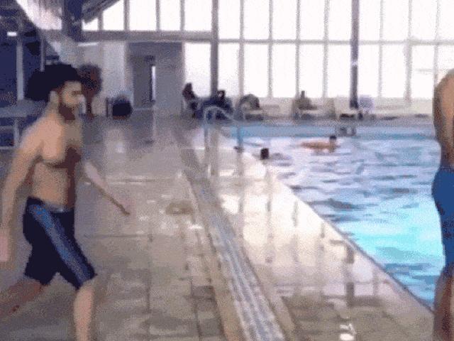 Cười 24H - Đỡ không nổi với những tình huống "gậy ông đập lưng ông" bất ngờ